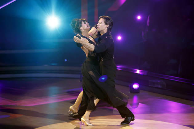 Athlete Joel Mattli and dancer Malika Dzumaev in the quarter-finals of the 19th season of the RTL dance show Lets Dance at the Coloneum Cologne, 15 05 2026 NRW Germany Copyright: xChristophxHardtx