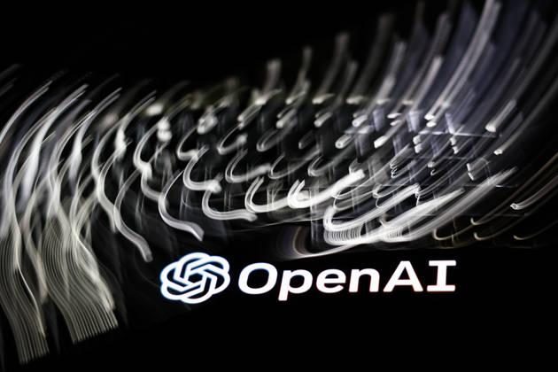 AI Cloud Companies Photo Illustrations A laptop keyboard and OpenAI logo displayed on a phone screen are seen in this multiple exposure illustration photo taken in Poland on May 17, 2026. Krakow Poland  Copyright: xJakubxPorzyckix originalFilename: porzycki-aicloudc260517_npy78.jpg