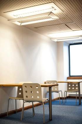 Interior of a modern office, property released Copyright: xstockyimagesx Panthermedia70681880