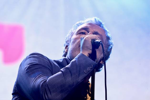 RECORD DATE NOT STATED English musician Baxter Dury performs at C6 Fest in Ibirapuera, Sao Paulo. Sao Paulo (SP), 05 23 2026 Music C6 Fest 2026 - English musician Baxter Dury performs at the Heineken Arena at C6 Fest, in Ibirapuera Park, in Sao Paulo, this Saturday (23).(Foto: Leco Viana Thenews2 imago images) English musician Baxter Dury performs at C6 Fest in Ibirapuera, Sao Paulo.  Copyright: xLecoxVianax