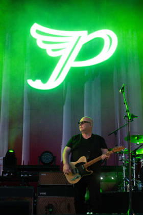 Pixies at Bearded Theory Festival at Catton Hall in Walton upon Trent, UK on 23 May 2026 Black Francis (Charles Thompson) at Pixies at Bearded Theory Festival at Catton Hall in Walton upon Trent, UK on 23 May 2026, Credit:Stephen Keable Avalon UK, Derbyshire, Walton upon Trent, Catton Hall  Copyright: xStephenxKeablex xAvalonx 1104759023