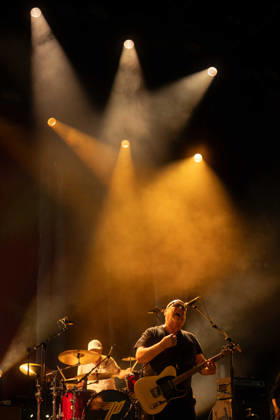 Pixies at Bearded Theory Festival at Catton Hall in Walton upon Trent, UK on 23 May 2026 Black Francis (Charles Thompson) at Pixies at Bearded Theory Festival at Catton Hall in Walton upon Trent, UK on 23 May 2026, Credit:Stephen Keable Avalon UK, Derbyshire, Walton upon Trent, Catton Hall  Copyright: xStephenxKeablex xAvalonx 1104759461