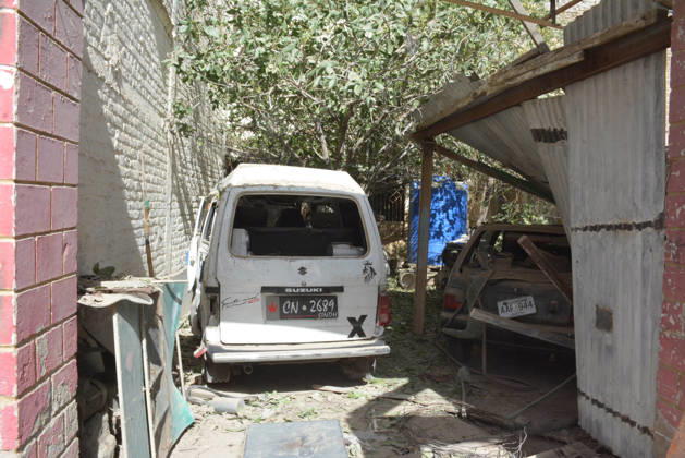 Several injured in explosion targeting train in southwest Pakistan QUETTA,PAKISTAN - MAY 24: Pakistani forces and rescue workers are busy with relief work after an explosion injured several people near Chaman Phatak Quetta southwestern Balochistan, Pakistan on Sunday May 24, 2026. Mazhar Chandio Anadolu Quetta Pakistan. Editorial use only. Please get in touch for any other usage.  Copyright: x2026xAnadoluxMazharxChandiox