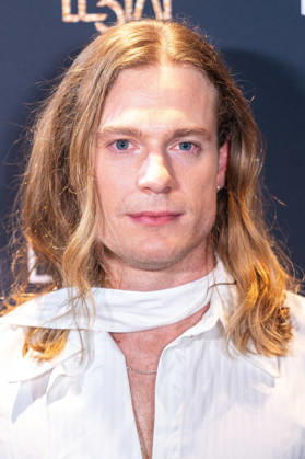 May 26, 2026, Madrid, Madrid, SPAIN: Australian actor SAM REID attends the launch party for AMC s new series The Vampire Lestat , inspired by Anne Rice s famous novel. The party, held in Madrid, featured a design led by Spanish designer Palomo. Madrid SPAIN - ZUMAc270 20260526_zip_c270_008 Copyright: xDavidxCruzxSanzx