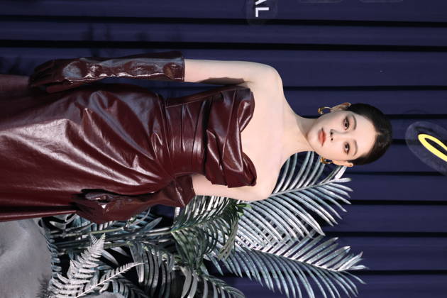 BEIJING, CHINA - MAY 26: Actress Zhu Xudan attends the OK! Magazine Moonlight Party on May 26, 2026 in Beijing, China.  Copyright: xVCGx 111644266055