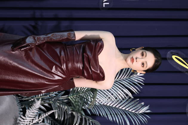BEIJING, CHINA - MAY 26: Actress Zhu Xudan attends the OK! Magazine Moonlight Party on May 26, 2026 in Beijing, China.  Copyright: xVCGx 111644266052