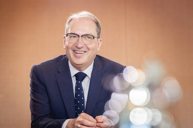 Alexander Dobrindt CSU , Federal Minister of the Interior, taken during a cabinet meeting in Berlin, 27 05 2026 Berlin Germany Copyright: xJulianexSonntagx