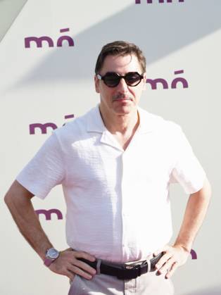 May 27, 2026, Madrid, Madrid, Spain: MADRID, SPAIN - MAY 27: JORDI ROCA attends the photocall of the Casa Mo annual event featuring its La Cockteleria collection, organized by Multiopticas, on May 27, 2026 in Madrid, Spain. Madrid Spain - ZUMAh199 20260527_zip_h199_003 Copyright: xAaronxHerediax