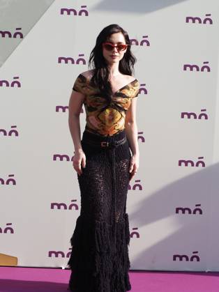 May 27, 2026, Madrid, Madrid, Spain: MADRID, SPAIN - MAY 27: CLARA GALLE attends the photocall of the Casa Mo annual event featuring its La Cockteleria collection, organized by Multiopticas, on May 27, 2026 in Madrid, Spain. Madrid Spain - ZUMAh199 20260527_zip_h199_008 Copyright: xAaronxHerediax