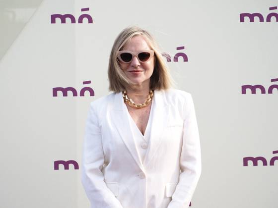 May 27, 2026, Madrid, Madrid, Spain: MADRID, SPAIN - MAY 27: PILAR CASTRO attends the photocall of the Casa Mo annual event featuring its La Cockteleria collection, organized by Multiopticas, on May 27, 2026 in Madrid, Spain. Madrid Spain - ZUMAh199 20260527_zip_h199_034 Copyright: xAaronxHerediax