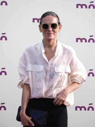 May 27, 2026, Madrid, Madrid, Spain: MADRID, SPAIN - MAY 27: LAURA PONTE attends the photocall of the Casa Mo annual event featuring its La Cockteleria collection, organized by Multiopticas, on May 27, 2026 in Madrid, Spain. Madrid Spain - ZUMAh199 20260527_zip_h199_038 Copyright: xAaronxHerediax