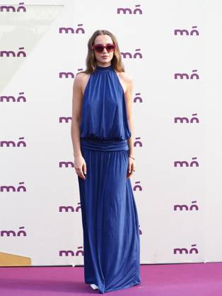 May 27, 2026, Madrid, Madrid, Spain: MADRID, SPAIN - MAY 27: FABIANA SEVILLANO attends the photocall of the Casa Mo annual event featuring its La Cockteleria collection, organized by Multiopticas, on May 27, 2026 in Madrid, Spain. Madrid Spain - ZUMAh199 20260527_zip_h199_048 Copyright: xAaronxHerediax