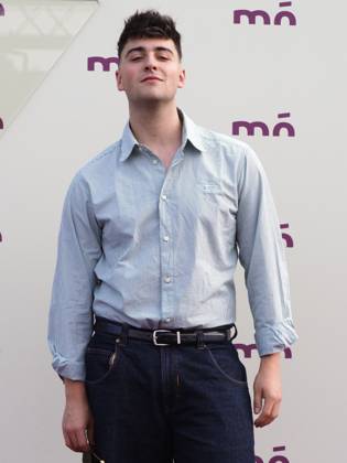May 27, 2026, Madrid, Madrid, Spain: MADRID, SPAIN - MAY 27: JUANJO BONA attends the photocall of the Casa Mo annual event featuring its La Cockteleria collection, organized by Multiopticas, on May 27, 2026 in Madrid, Spain. Madrid Spain - ZUMAh199 20260527_zip_h199_068 Copyright: xAaronxHerediax