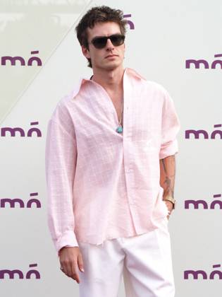 May 27, 2026, Madrid, Madrid, Spain: MADRID, SPAIN - MAY 27: ANDRES COI attends the photocall of the Casa Mo annual event featuring its La Cockteleria collection, organized by Multiopticas, on May 27, 2026 in Madrid, Spain. Madrid Spain - ZUMAh199 20260527_zip_h199_073 Copyright: xAaronxHerediax