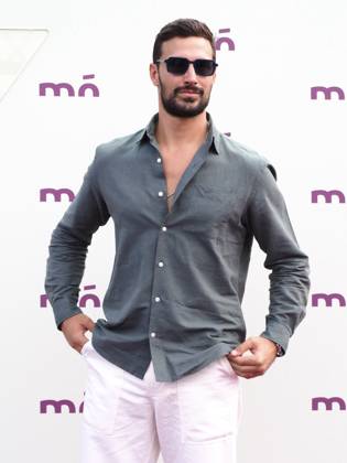 May 27, 2026, Madrid, Madrid, Spain: MADRID, SPAIN - MAY 27: JAIME ASTRAIN attends the photocall of the Casa Mo annual event featuring its La Cockteleria collection, organized by Multiopticas, on May 27, 2026 in Madrid, Spain. Madrid Spain - ZUMAh199 20260527_zip_h199_094 Copyright: xAaronxHerediax