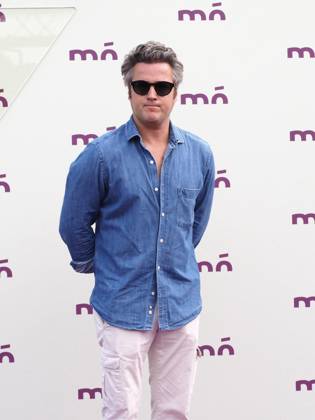 May 27, 2026, Madrid, Madrid, Spain: MADRID, SPAIN - MAY 27: ALVARO LOPEZ HUERTA attends the photocall of the Casa Mo annual event featuring its La Cockteleria collection, organized by Multiopticas, on May 27, 2026 in Madrid, Spain. Madrid Spain - ZUMAh199 20260527_zip_h199_103 Copyright: xAaronxHerediax