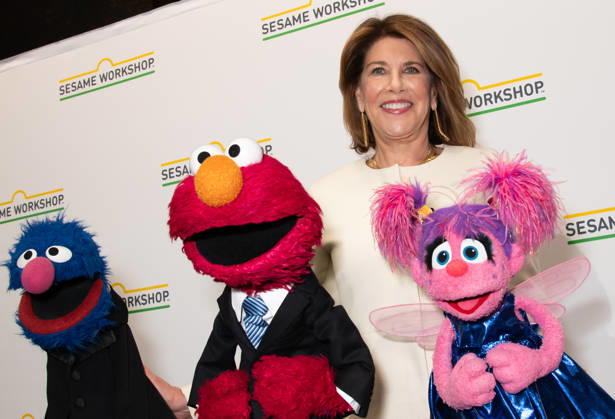 2026 Sesame Workshop Benefit Gala Featuring: Sherrie Westin Where: New York, New York, United States When: 28 May 2026 Credit: Janet Mayer INSTARimages.com EDITORIAL USE ONLY. NOT FOR USE BY NEWSPAPERS BASED IN THE UK. Copyright: xx instar55731109