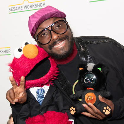2026 Sesame Workshop Benefit Gala Featuring: will.i.am Where: New York, New York, United States When: 28 May 2026 Credit: Janet Mayer INSTARimages.com EDITORIAL USE ONLY. NOT FOR USE BY NEWSPAPERS BASED IN THE UK. Copyright: xx instar55731125