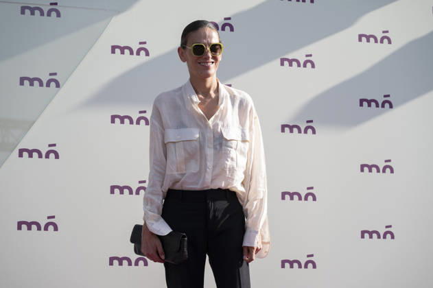 Casa Mo , The Exclusive Annual Event Laura Ponte attends party Casa MO the exclusive annual event in Las Rozas in Madrid, 27 Mayo 2025 Spain Madrid Spain Copyright: xAtilanoxGarciax xSOPAxImagesx photos20272