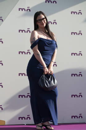 Casa Mo , The Exclusive Annual Event Leto vas attends party Casa MO the exclusive annual event in Las Rozas in Madrid, 27 Mayo 2025 Spain Madrid Spain Copyright: xAtilanoxGarciax xSOPAxImagesx photos20277