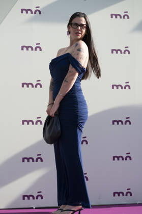 Casa Mo , The Exclusive Annual Event Leto vas attends party Casa MO the exclusive annual event in Las Rozas in Madrid, 27 Mayo 2025 Spain Madrid Spain Copyright: xAtilanoxGarciax xSOPAxImagesx photos20278