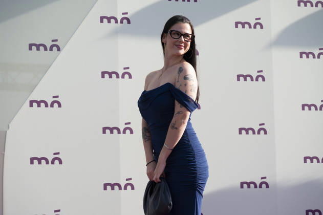 Casa Mo , The Exclusive Annual Event Leto vas attends party Casa MO the exclusive annual event in Las Rozas in Madrid, 27 Mayo 2025 Spain Madrid Spain Copyright: xAtilanoxGarciax xSOPAxImagesx photos20279