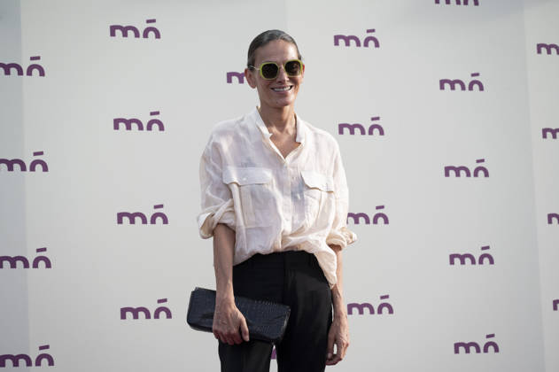 Casa Mo , The Exclusive Annual Event Laura Ponte attends party Casa MO the exclusive annual event in Las Rozas in Madrid, 27 Mayo 2025 Spain Madrid Spain Copyright: xAtilanoxGarciax xSOPAxImagesx photos20292