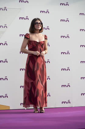 Casa Mo , The Exclusive Annual Event Alez Vegar attends party Casa MO the exclusive annual event in Las Rozas in Madrid, 27 Mayo 2025 Spain Madrid Spain Copyright: xAtilanoxGarciax xSOPAxImagesx photos20293