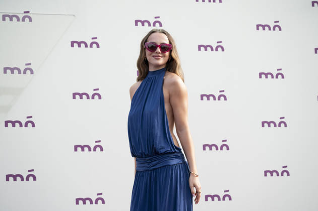Casa Mo , The Exclusive Annual Event Fabiola Sevillano attends party Casa MO the exclusive annual event in Las Rozas in Madrid, 27 Mayo 2025 Spain Madrid Spain Copyright: xAtilanoxGarciax xSOPAxImagesx photos20296