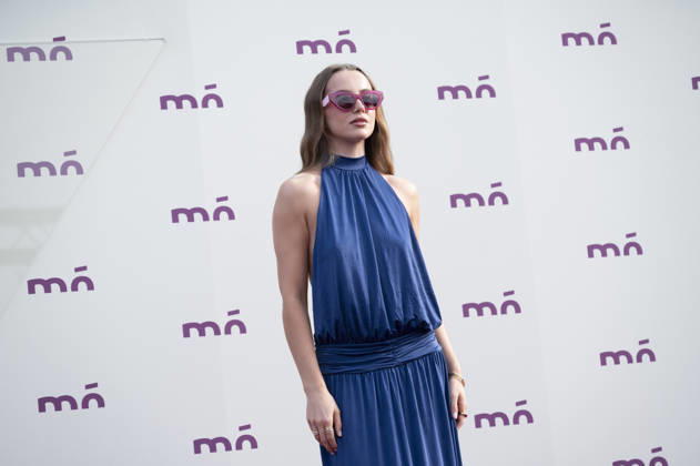 Casa Mo , The Exclusive Annual Event Fabiola Sevillano attends party Casa MO the exclusive annual event in Las Rozas in Madrid, 27 Mayo 2025 Spain Madrid Spain Copyright: xAtilanoxGarciax xSOPAxImagesx photos20297