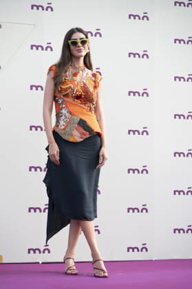 Casa Mo , The Exclusive Annual Event Mary Turiel attends party Casa MO the exclusive annual event in Las Rozas in Madrid, 27 Mayo 2025 Spain Madrid Spain Copyright: xAtilanoxGarciax xSOPAxImagesx photos20300