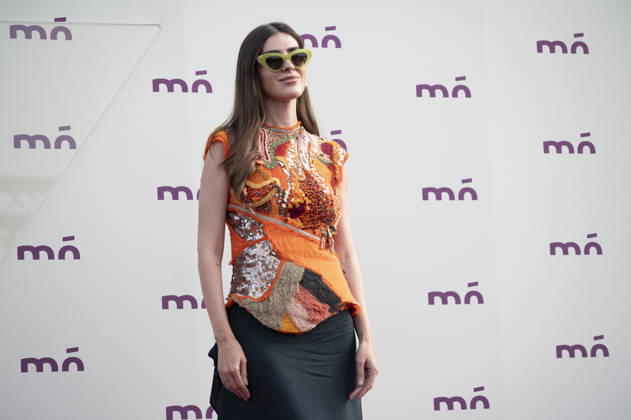 Casa Mo , The Exclusive Annual Event Mary Turiel attends party Casa MO the exclusive annual event in Las Rozas in Madrid, 27 Mayo 2025 Spain Madrid Spain Copyright: xAtilanoxGarciax xSOPAxImagesx photos20301