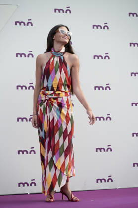 Casa Mo , The Exclusive Annual Event Marta Oria attends party Casa MO the exclusive annual event in Las Rozas in Madrid, 27 Mayo 2025 Spain Madrid Spain Copyright: xAtilanoxGarciax xSOPAxImagesx photos20302