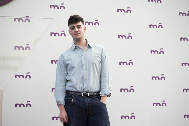Casa Mo , The Exclusive Annual Event Juanjo Bona attends party Casa MO the exclusive annual event in Las Rozas in Madrid, 27 Mayo 2025 Spain Madrid Spain Copyright: xAtilanoxGarciax xSOPAxImagesx photos20305