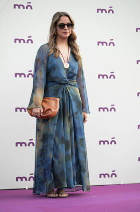 Casa Mo , The Exclusive Annual Event Blanco Pombo attends party Casa MO the exclusive annual event in Las Rozas in Madrid, 27 Mayo 2025 Spain Madrid Spain Copyright: xAtilanoxGarciax xSOPAxImagesx photos20316