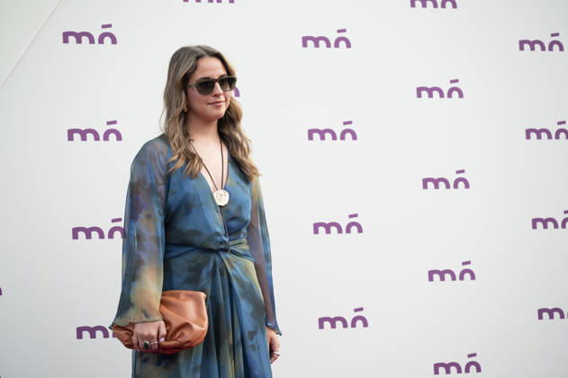 Casa Mo , The Exclusive Annual Event Blanco Pombo attends party Casa MO the exclusive annual event in Las Rozas in Madrid, 27 Mayo 2025 Spain Madrid Spain Copyright: xAtilanoxGarciax xSOPAxImagesx photos20317