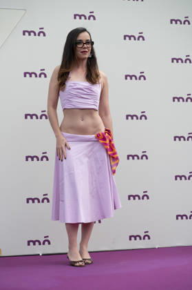 Casa Mo , The Exclusive Annual Event Maria Orta attends party Casa MO the exclusive annual event in Las Rozas in Madrid, 27 Mayo 2025 Spain Madrid Spain Copyright: xAtilanoxGarciax xSOPAxImagesx photos20326