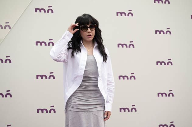 Casa Mo , The Exclusive Annual Event Andy Fernandez attends party Casa MO the exclusive annual event in Las Rozas in Madrid, 27 Mayo 2025 Spain Madrid Spain Copyright: xAtilanoxGarciax xSOPAxImagesx photos20328