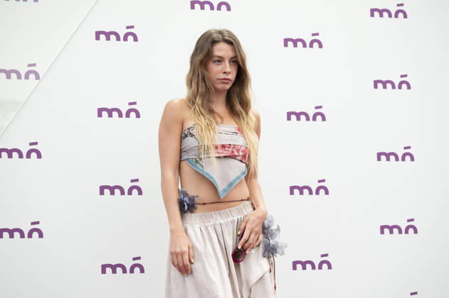 Casa Mo , The Exclusive Annual Event Belen Ecija attends party Casa MO the exclusive annual event in Las Rozas in Madrid, 27 Mayo 2025 Spain Madrid Spain Copyright: xAtilanoxGarciax xSOPAxImagesx photos20331