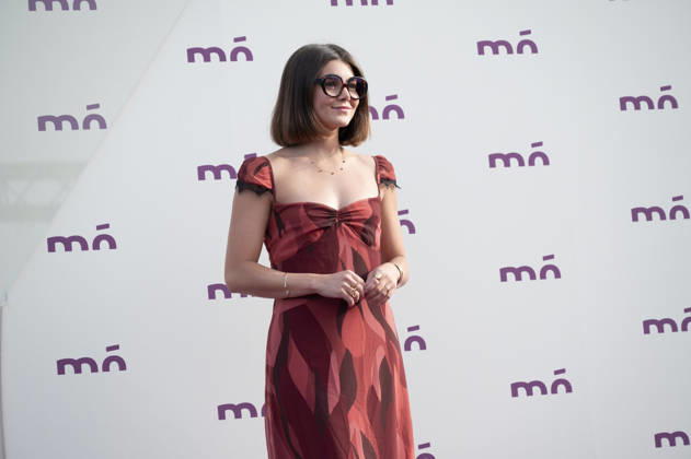 May 27, 2026, Madrid, Spain: Alez Vegar attends party Casa MO the exclusive annual event in Las Rozas in Madrid, 27 Mayo 2025 Spain Madrid Spain - ZUMAs197 20260527_aaa_s197_368 Copyright: xAtilanoxGarciax