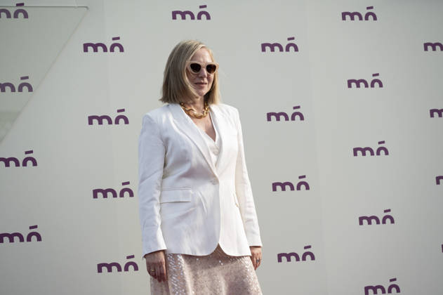 May 27, 2026, Madrid, Spain: Pilar Castro attends party Casa MO the exclusive annual event in Las Rozas in Madrid, 27 Mayo 2025 Spain Madrid Spain - ZUMAs197 20260527_aaa_s197_358 Copyright: xAtilanoxGarciax