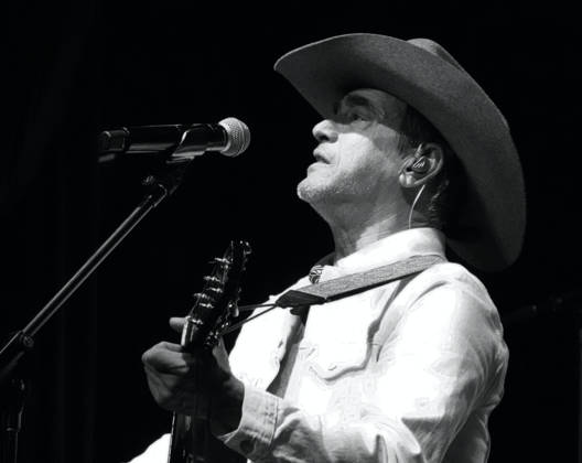 Jackrabbit featuring actor Dermot Mulroney performing in concert at Sony Hall in New York City on May 28, 2026. Photo Copyright: xx