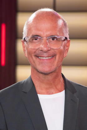 Christoph Maria HERBST, actor, portrait, portrait, single image, cropped single motif, guest in the program ,,Koelner Treff,, on WDR television, 29 05 2026