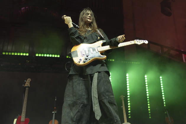 Sofia Isella performs at Manchester Albert Hall Sofia Isella performs at Albert Hall, Manchester, England, 29th May 2026, Credit:Mike Gray MIKE GRAY - B4227 Avalon  Copyright: xMikexGrayx xMIKExGRAYx-xB4227x xAvalonx 1106552398