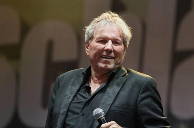Bernhard Brink at SchlagerOlymp 2026 Performance at the Schlagerfestival on 30 05 2026 at the Central Festival Square in Berlin Copyright: xmix1x