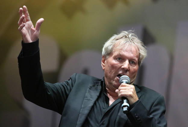 Bernhard Brink at SchlagerOlymp 2026 Performance at the Schlagerfestival on 30 05 2026 at the Central Festival Square in Berlin Copyright: xmix1x