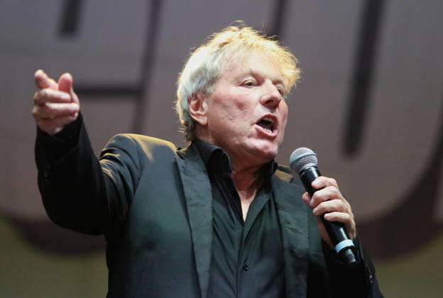 Bernhard Brink at SchlagerOlymp 2026 Performance at the Schlagerfestival on 30 05 2026 at the Central Festival Square in Berlin Copyright: xmix1x