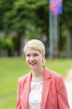 Manuela Schwesig OWF26 EUR, Germany, Berlin, 31 05 2026 Keynote speech by Manuela Schwesig SPD Minister President of the State of Mecklenburg-Vorpommern at the conference of the East German Economic Forum under the motto A new un order, what role does Germany and Europe play in global s