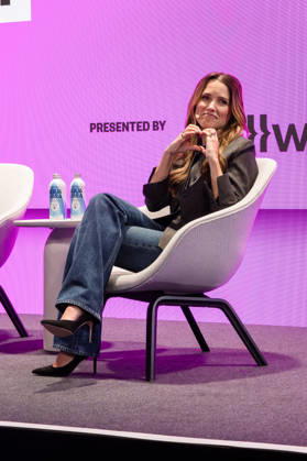 SXSW London 2026 - Day 1 Power, Platforms & Social Change, Credit:Ewelina Stachurska Show Me You Ewelina Stachurska Avalon UK, London, Protein Studios (Stage 1)  Copyright: xEwelinaxStachurskaxShowxMexYoux xEwelinaxStachurskax xAvalonx 1107195700
