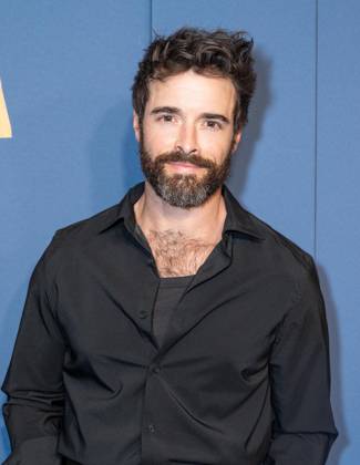 June 2, 2026, New York, New York, USA: Corey Cott attends opening night for Every Brilliant Thing with Mariska Hargitay making her Broadway debut at The Hudson Theatre in New York, NY on June 2, 2026. New York USA - ZUMAr339 20260602_znp_r339_017 Copyright: xLevxRadinx